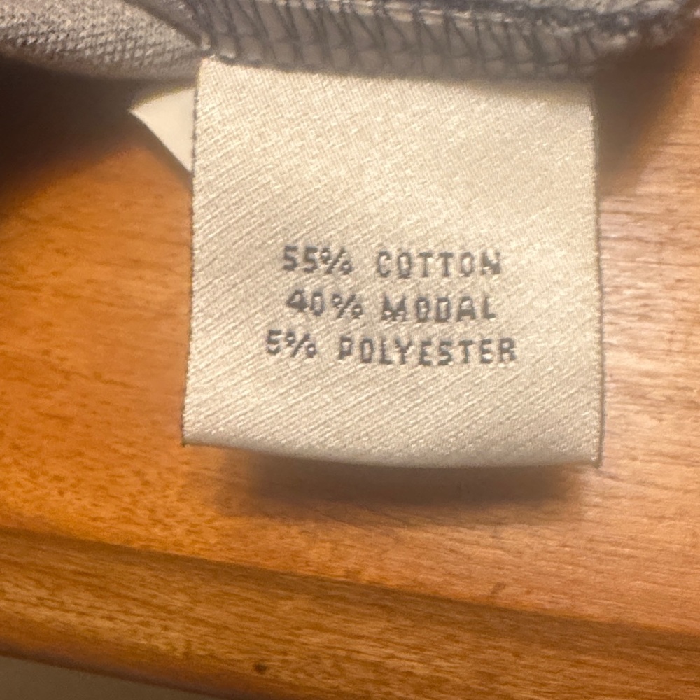 Peter Millar Dark Blue Zip-Up Sweater - Picture 4 of 4